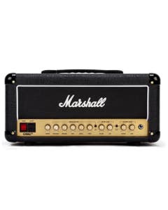 Marshall DSL20HR Guitar Amplifier Head 20 Watts