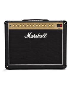 Marshall DSL40CR Guitar Amplifier Combo 1x12 40 Watts