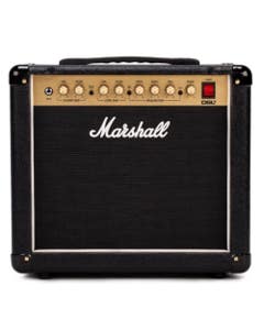Marshall DSL5CR Guitar Amplifier Combo 1x10 5 Watts