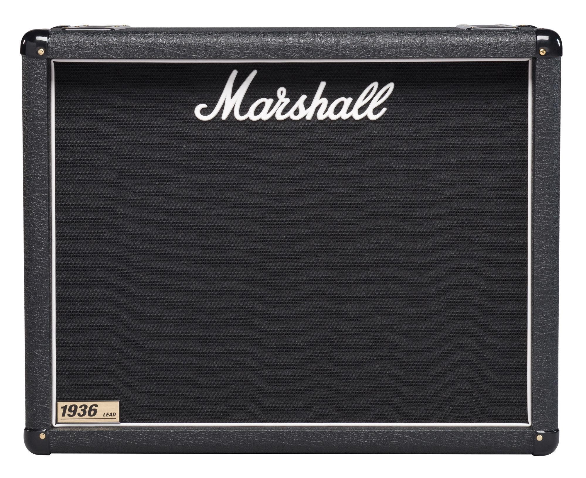 Marshall JCM1936 2x12 Guitar Speaker Cabinet