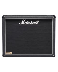 Marshall JCM1936 150 Watt 2x12 Guitar Speaker Cabinet