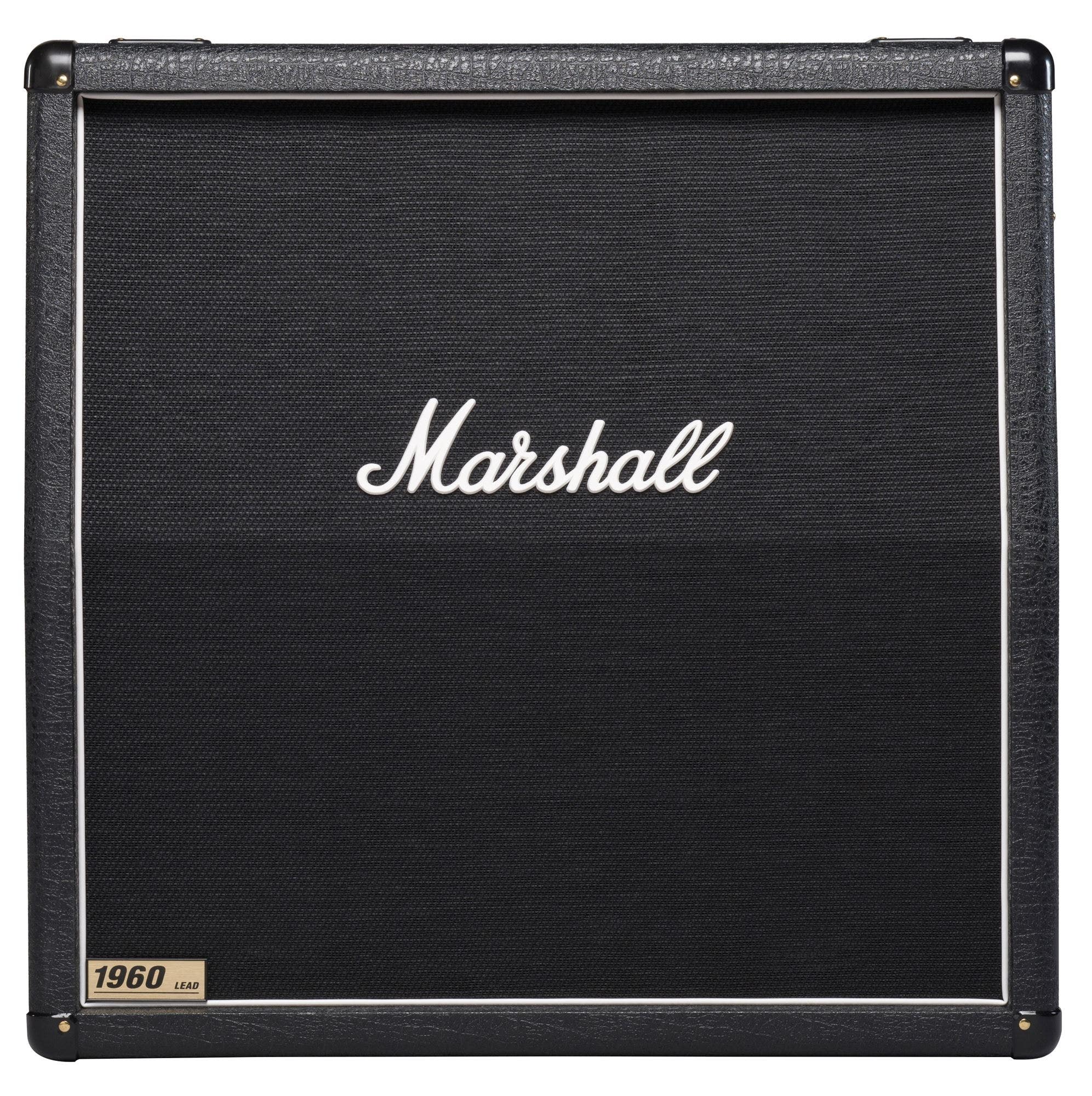 Marshall JCM1960A 4x12 Guitar Speaker Cabinet