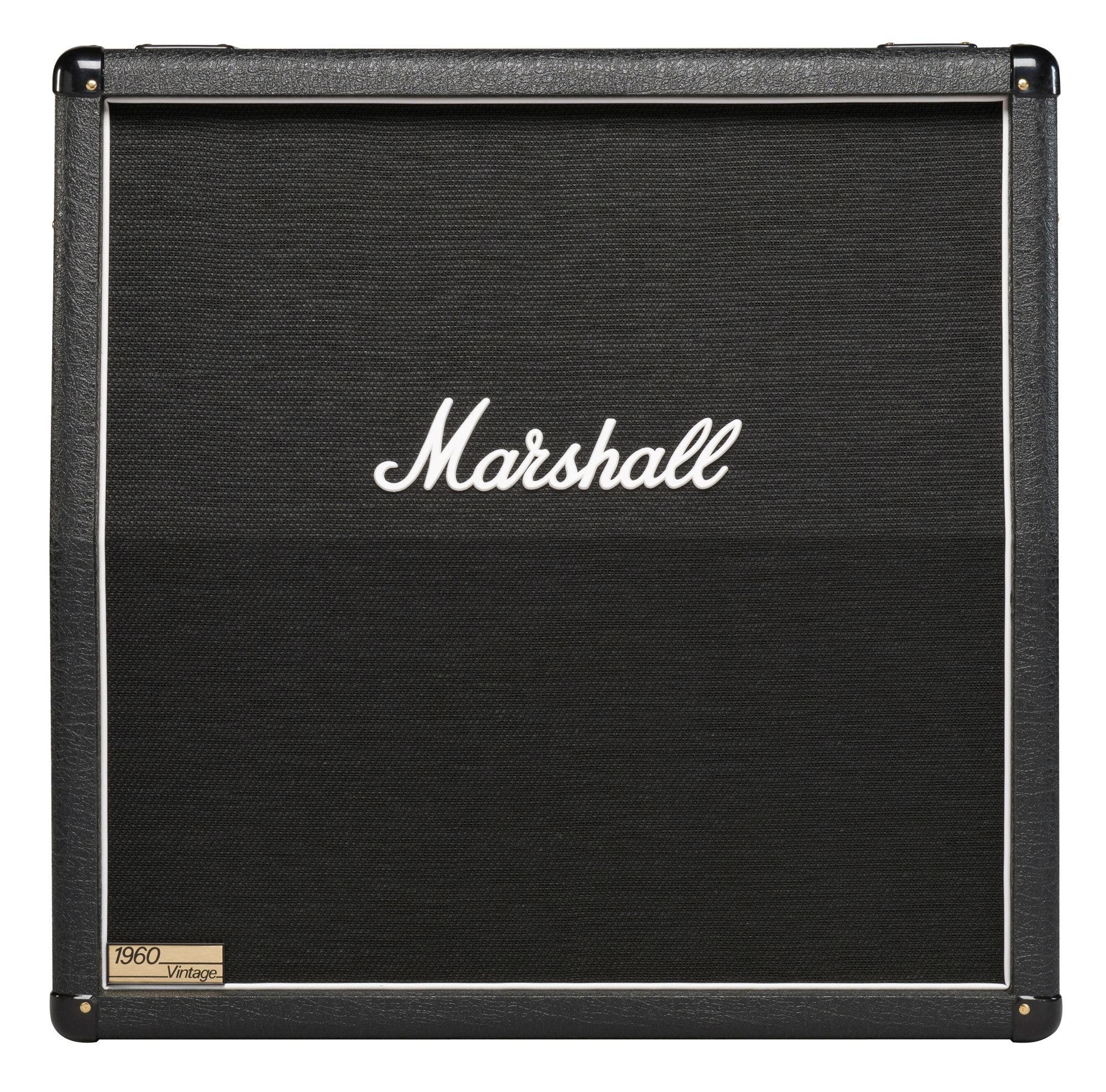 Marshall JCM1960AV 4x12 Angled Guitar Speaker Cabinet | American