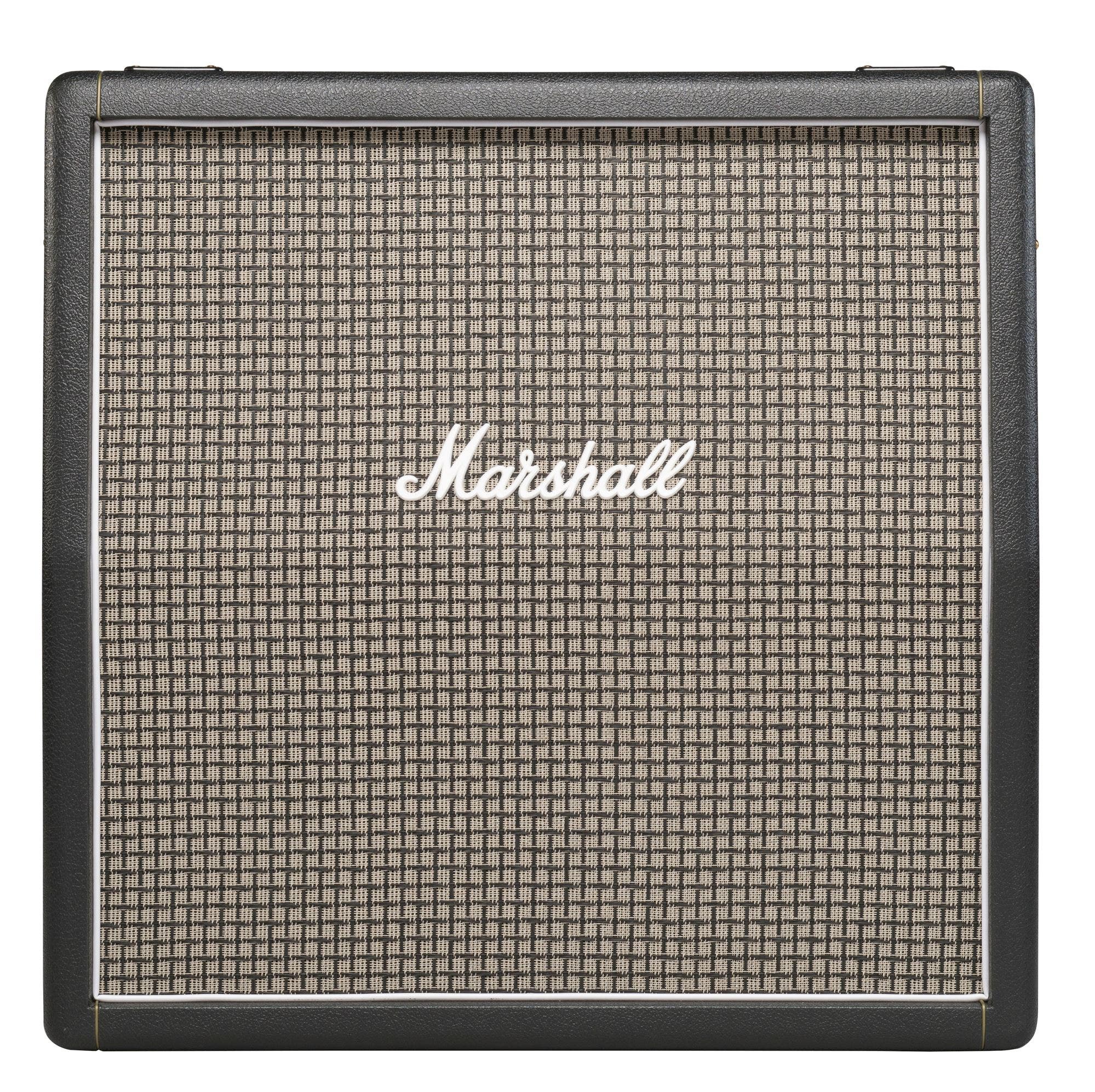 Marshall JCM1960AX 4x12 Angled Guitar Speaker Cabinet