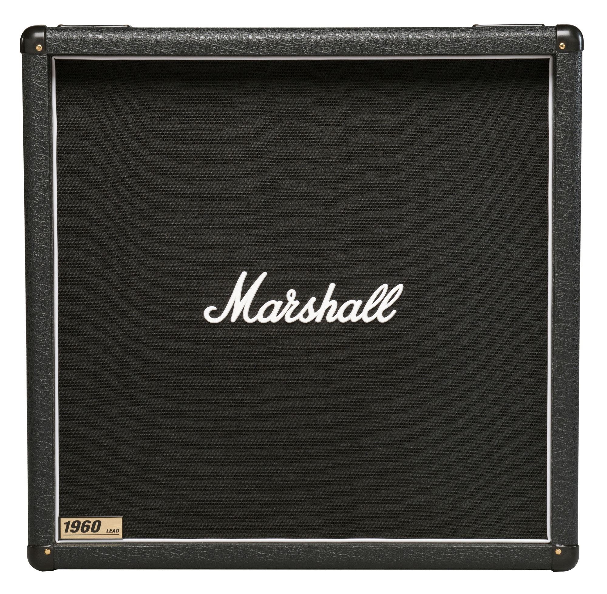 Marshall JCM1960B 4x12 Straight Guitar Speaker Cabinet