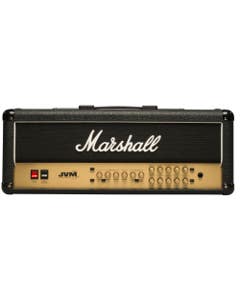 Marshall JVM205H Guitar Amplifier Head
