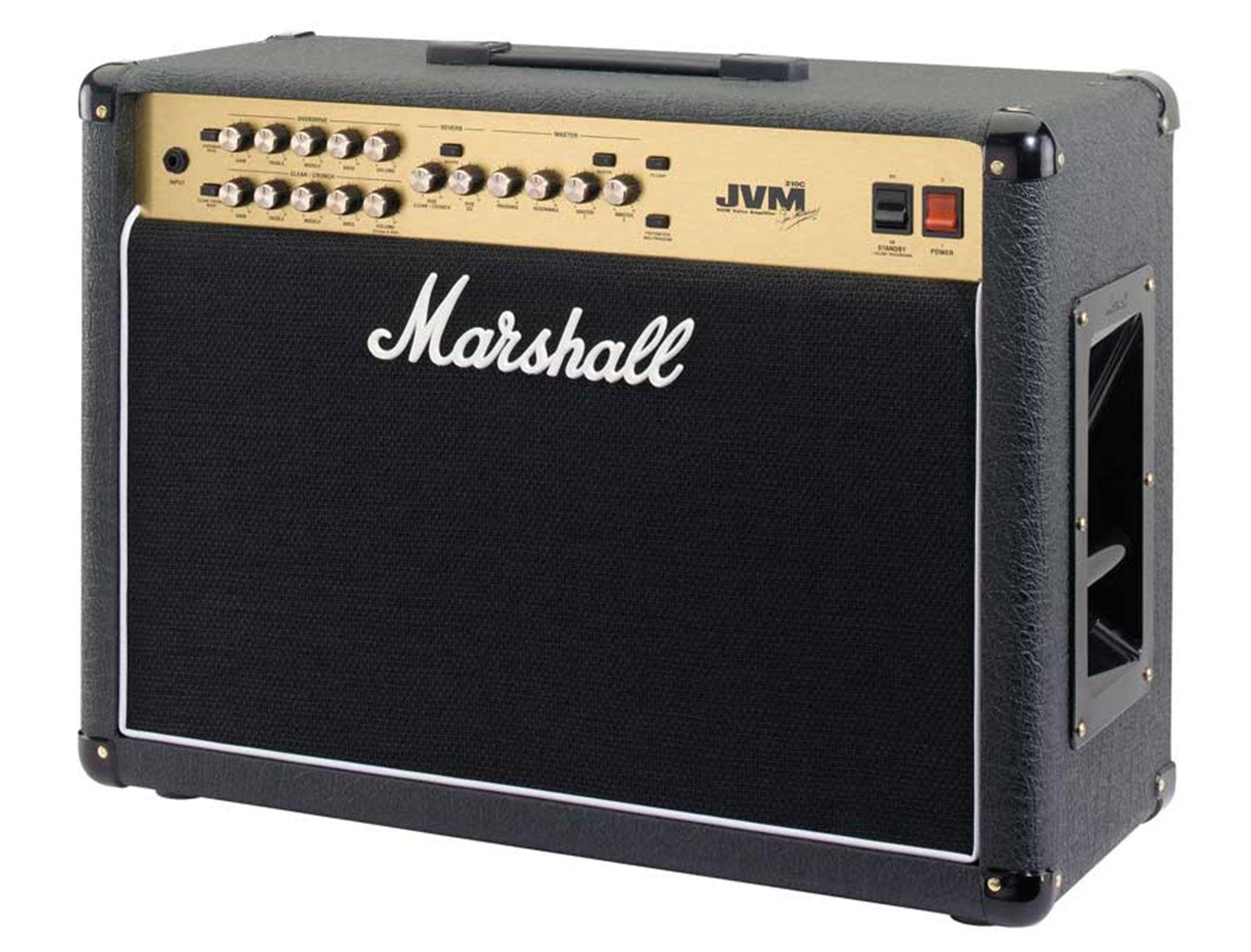 Marshall JVM210C Guitar Combo Amplifier