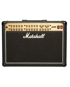 Marshall JVM410C Tube Guitar Combo Amplifier