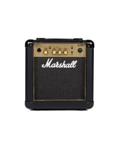 Marshall MG10G Electric Guitar Amplifier Combo 1x6 10 Watts