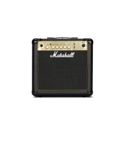 Marshall MG15G Electric Guitar Amplifier Combo 1x8 15 Watts