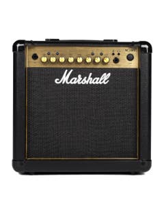 Marshall MG15GFX Electric Guitar Amplifier Effects Combo 1x8 15 Watts