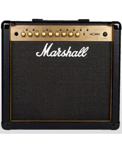 Marshall MG50GFX Electric Guitar Amplifier Effects Combo 1x12 50 Watts