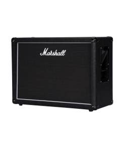 Marshall MX212R Guitar Speaker Cabinet 2x12 160 Watts 8 Ohms
