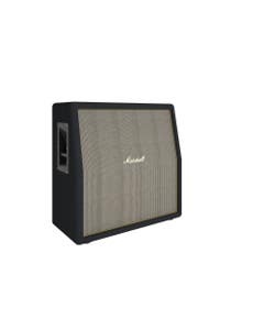 Marshall Origin Speaker Cabinet Angle 4x12 240 Watts 16 Ohms