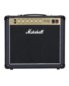Marshall Studio Classic JCM 800 Guitar Amplifier Combo 1x10 20 Watts