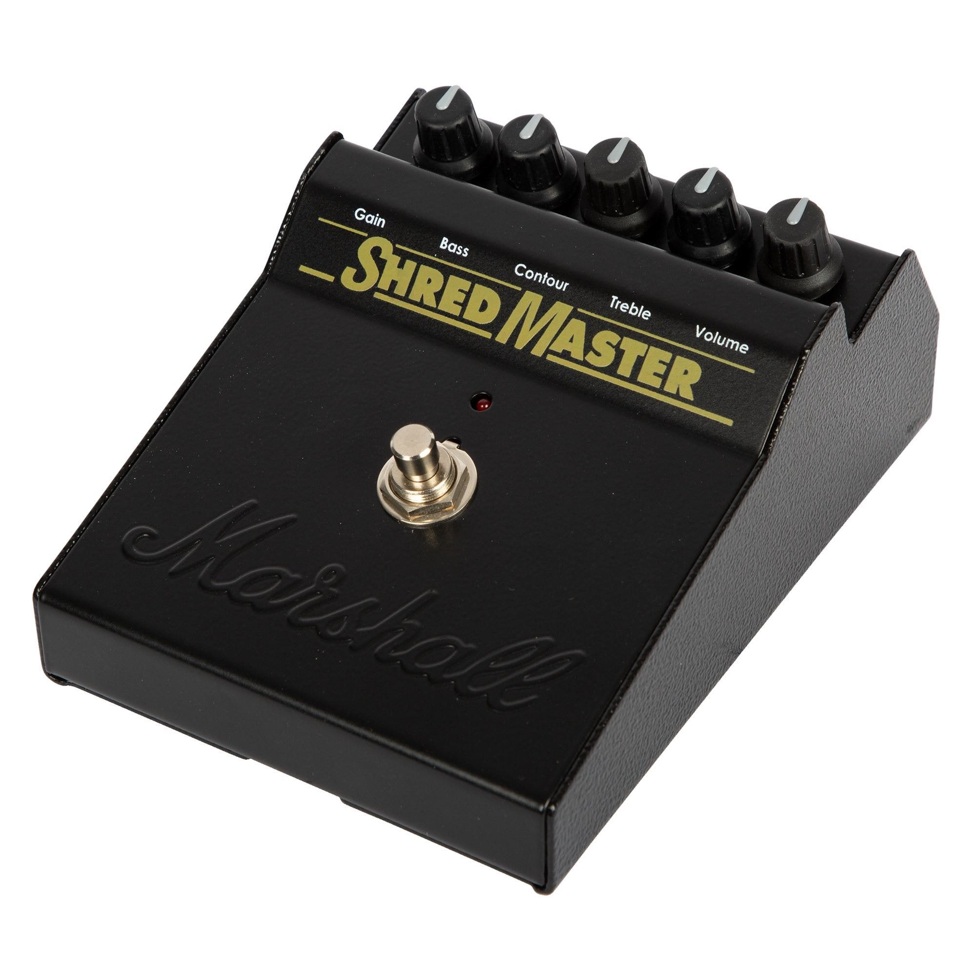 Marshall Shredmaster Reissue Pedal | American Musical Supply
