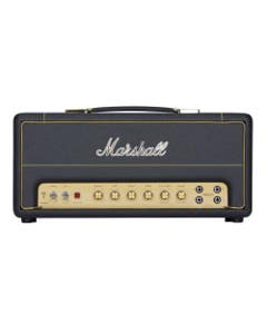Marshall Studio Vintage Plexi Guitar Amplifier Head 20 Watts