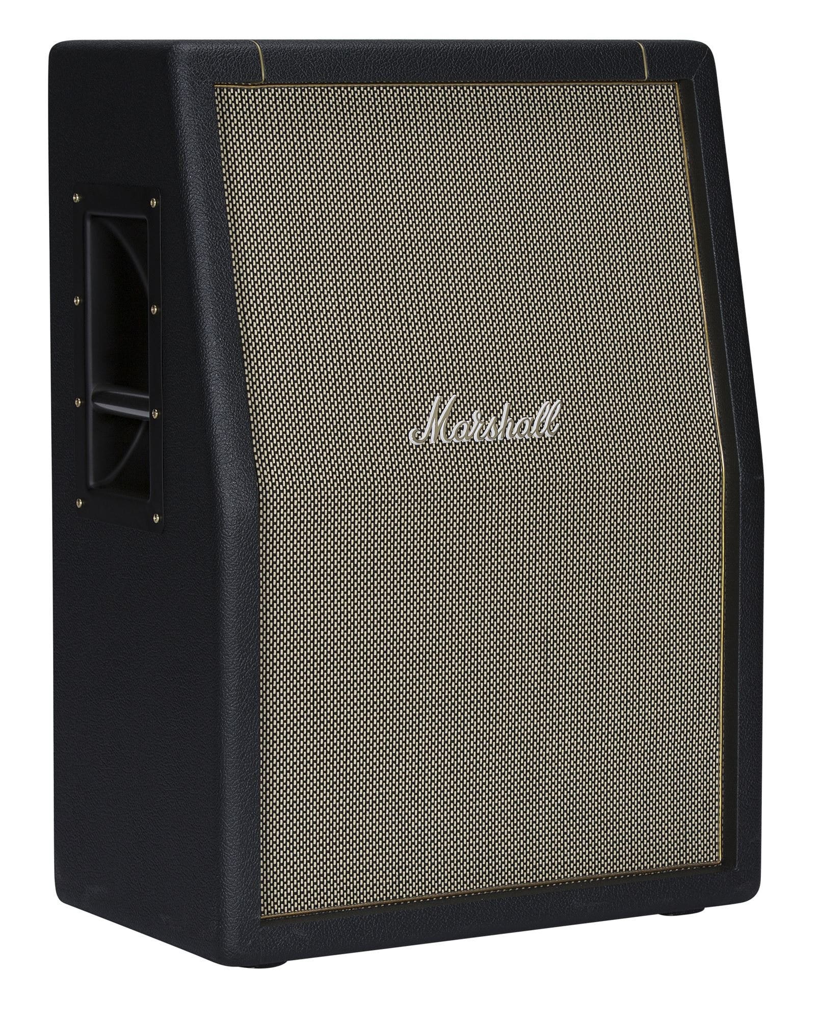 Marshall Studio Vintage Cab 2x12 140 Watts 8 Ohms