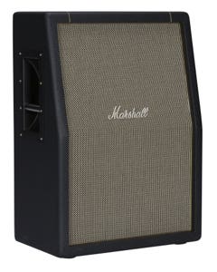 Marshall Studio Vintage Cab 2x12 140 Watts 8 Ohms