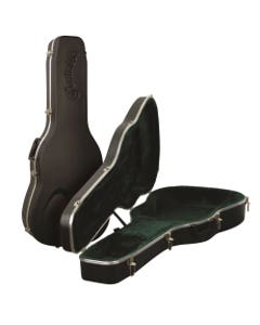 Martin 12C630 Deluxe Molded 000-14F Acoustic Guitar Case