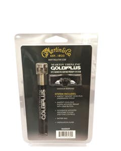 Martin 18A0059 Thinline Gold Plus VT2 Acoustic Guitar Pickup
