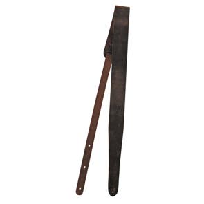 Martin 18A0065 Vintage Leather Belt Guitar Strap