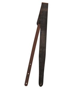 Martin 18A0065 Vintage Leather Belt Guitar Strap