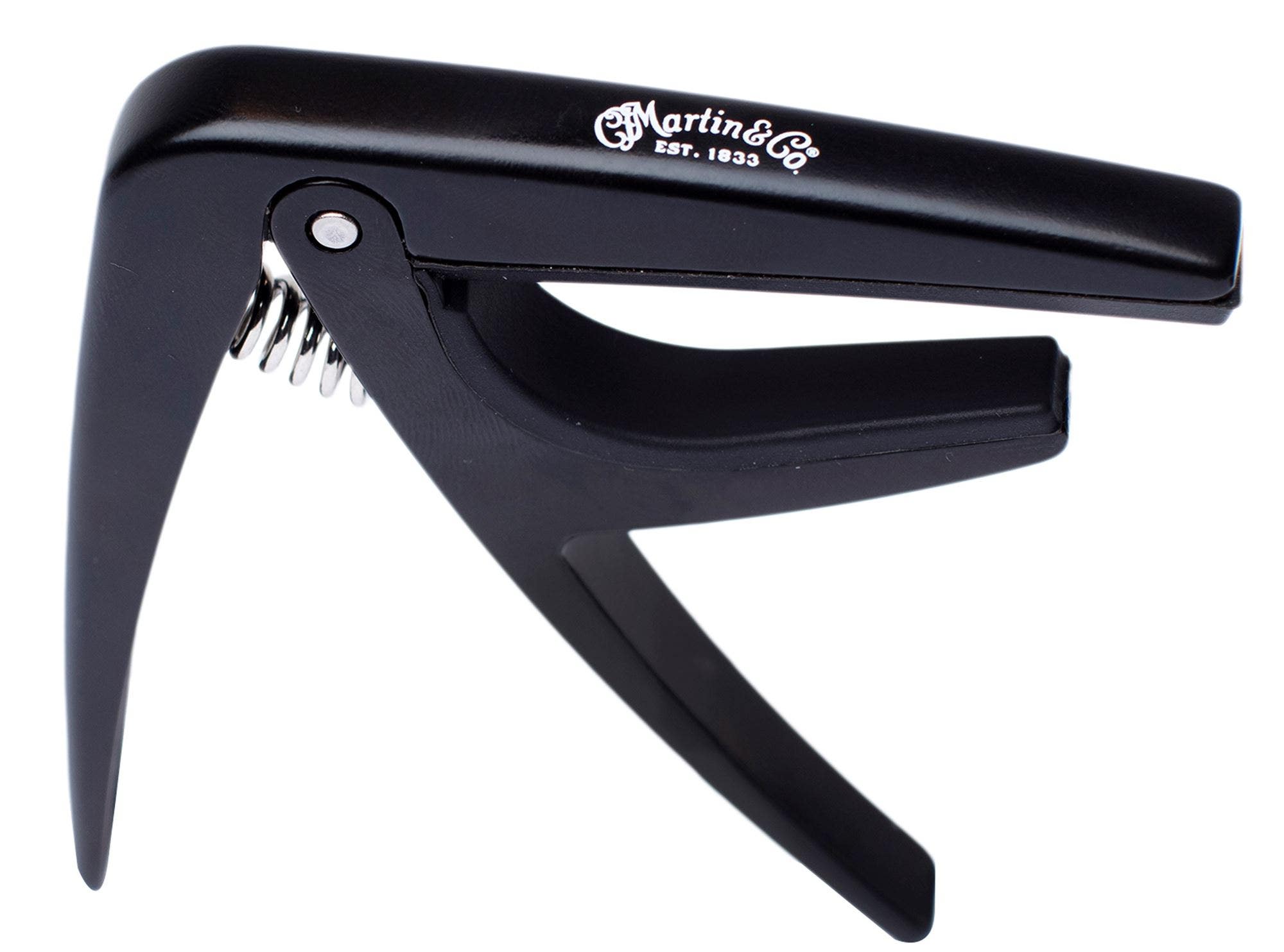 Martin 18A0123 Guitar Capo