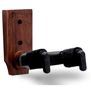 Martin 18A0124 Guitar Wall Hanger Auto Locking