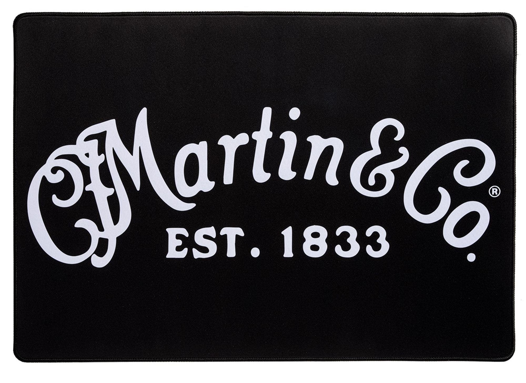 Martin 18A0136 Axe Mat
