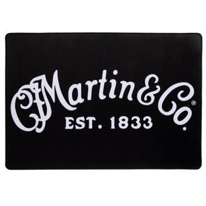Martin 18A0136 Axe Mat