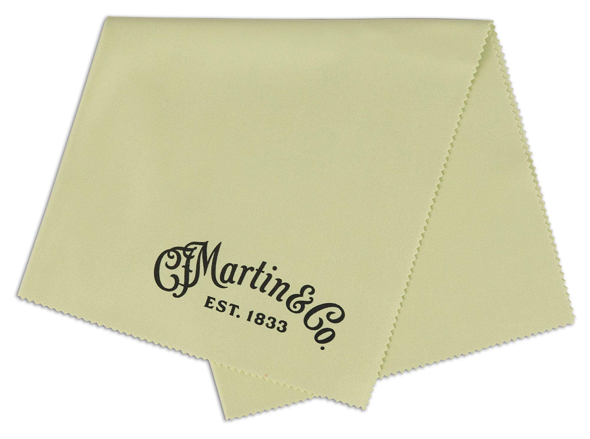 Martin 18A0137 Microfiber Polishing Cloth