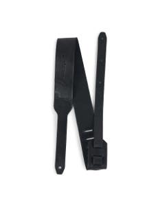 Martin Luxe Leather Guitar Strap