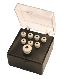 Martin 18APP28 Bridge and End Pin Set