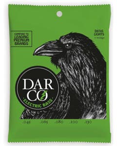 Darco D9705 5-String Electric Bass Strings