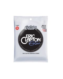 Martin 41Y19MEC12 Clapton's Choice Signature Acoustic Strings Light