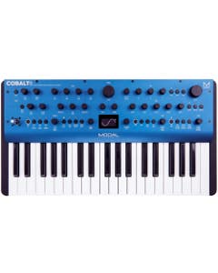 Modal COBALT8 Virtual Analog Synthesizer
