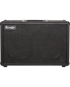 Mesa Boogie 2X12 Boogie Open Back Cabinet 180 Watts Black Bronco