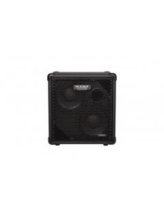 MESA/Boogie 2x10 Diagonal Subway Ultra-Lite Bass Cabinet 600 Watts