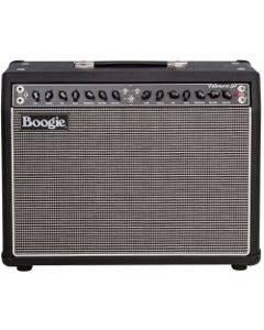 Mesa/Boogie Fillmore 50 1x12 Tube Combo Amp