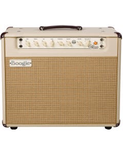 Mesa/Boogie California Tweed 6V6 4.40 1x12 Tube Combo Amp