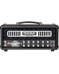 Mesa Boogie Badlander 25 Tube Amp Head 10-25 Watts Black Bronco