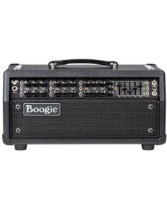 Mesa Boogie Mark VII Tube Amp Head 6L6/EL34 25/45/90 Watts