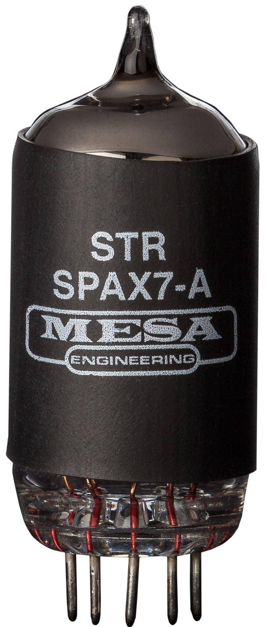 Mesa/Boogie SPAX7 Premium Grade 12AX7 Preamp Tube