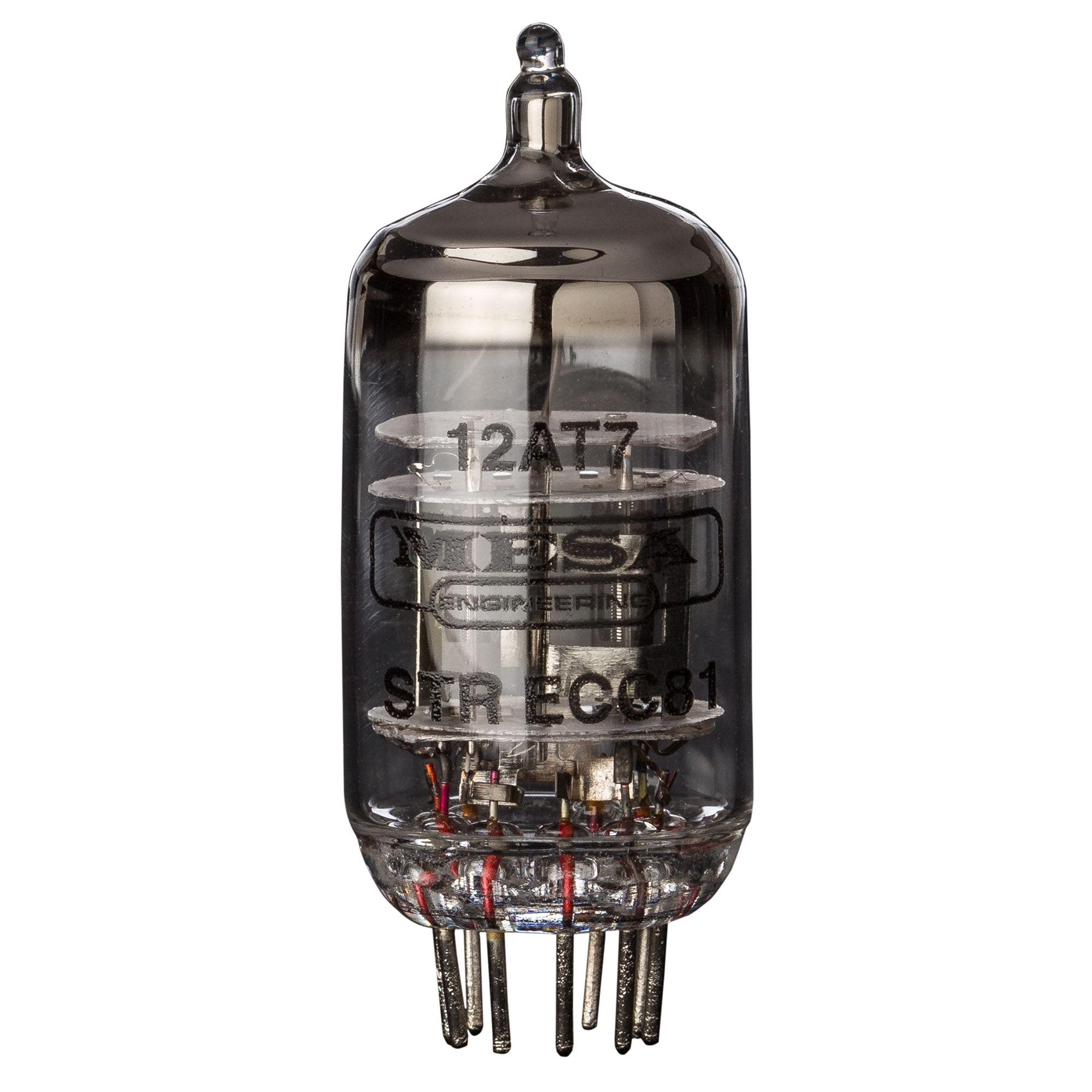 Mesa Boogie 12AT7 Premium Preamp Tube Single