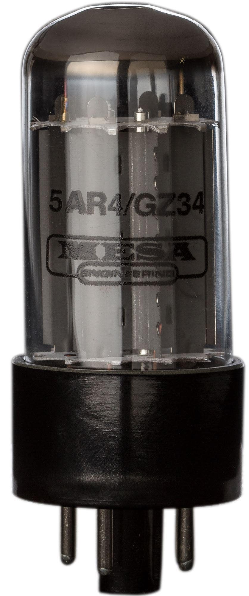 Mesa/Boogie 5AR4/GZ34 Rectifier Tube