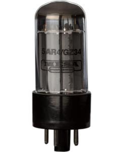 Mesa/Boogie 5AR4/GZ34 Rectifier Tube