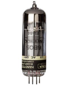 Mesa/Boogie EL84 6BQ5 Duet Power Tubes