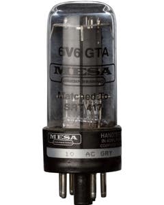 Mesa/Boogie 6V6S GTA STR 417 Duet Power Tubes