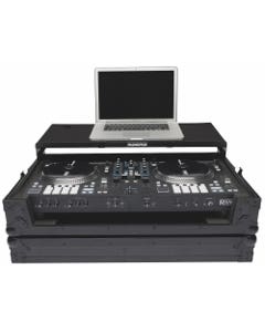 Magma MGA41008 DJ Controller Workstation for Rane One in Black